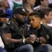 Solicitan juez ordene examen toxicológico a David Ortiz