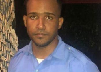 Guachimán mata tres compañeros en Bonao