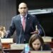 Diputado Hamlet Melo renuncia del PLD