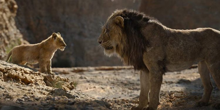 Barry Jenkins dirigirá secuela «The Lion King»