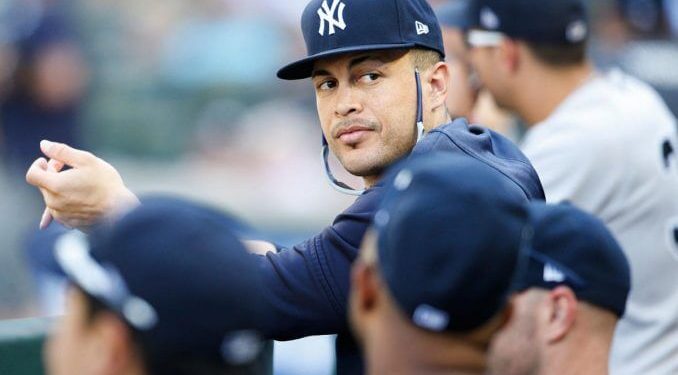 Yankees activan a Stanton y a Urshela