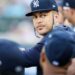 Yankees activan a Stanton y a Urshela
