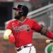 Ozuna Jugador de la Semana