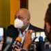 Corriente magisterial lanza advertencia ministro Educación