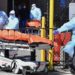 Muertes por coronavirus EEUU superan víctimas últimas guerras