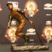 Los nominados al Premio Roberto Clemente