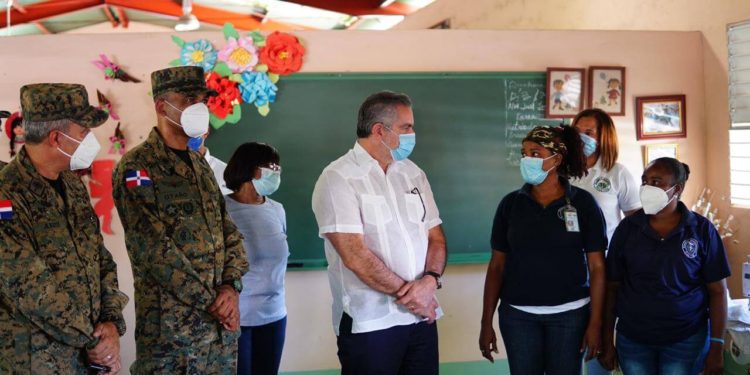 Gobierno impactará sectores vulnerables Barahona