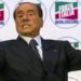 Hospitalizan a Silvio Berlusconi por coronavirus