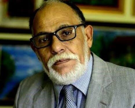 Muere periodista Tony Pina por coronavirus
