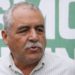Organizaciones sociales presentan Virgilio Almánzar candidato Defensor del Pueblo