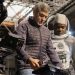 Netflix presenta avance «Cielo de medianoche» dirige y protagoniza George Clooney