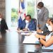 Director Departamento Aeroportuario ratifica compromiso ética y transparencia