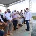 Presidente Abinader impulsará país como destino cinematográfico