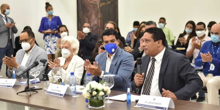 INAPA inicia proceso certificación internacional normas Antisoborno y de Gestión de Calidad