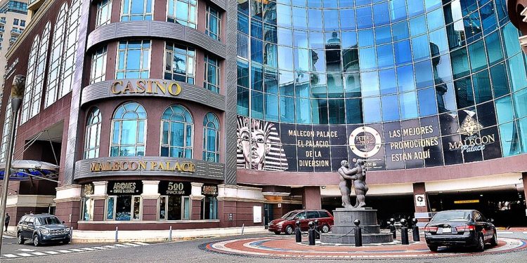 SCJ ratifica desvinculación senador PRM caso lavado de activos