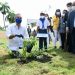 Presidente anuncia plan reforestación San José de las Matas
