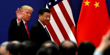 China amenaza con represalias EEUU por venta armas a Taiwán