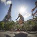 Francia reporta 41 mil casos coronavirus en 24 horas