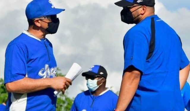 Coach de pitcheo resalta talento lanzadores del Licey