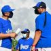 Coach de pitcheo resalta talento lanzadores del Licey