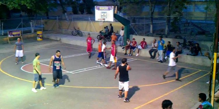 Alcaldía SDN y MIDEREC impulsarán deporte