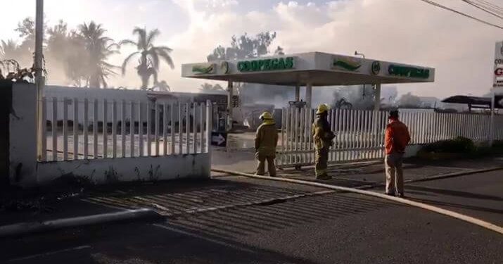 Autoridades buscan establecer responsabilidades explosión planta de gas Santiago