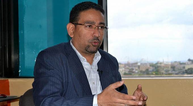Nelson Gutiérrez designado encargado Unidad Gestión Derechos Humanos  LMD