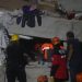 Suben a 22 muertos por terremoto en Turquía y Grecia