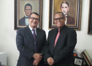 Fejus saluda elección miembros JCE