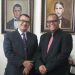 Fejus saluda elección miembros JCE