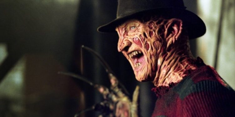 Freddy Krueger se integra reparto ‘Stranger Things’