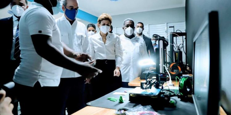 Gobierno pone en operación «Oportunidad 14-24»