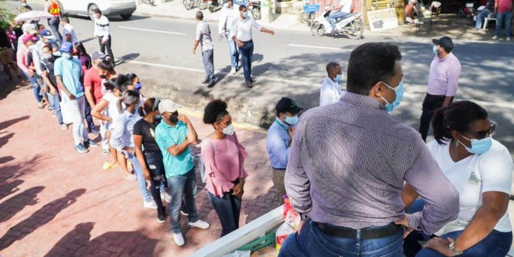 Inespre impacta más de 10 mil familias escasos recursos