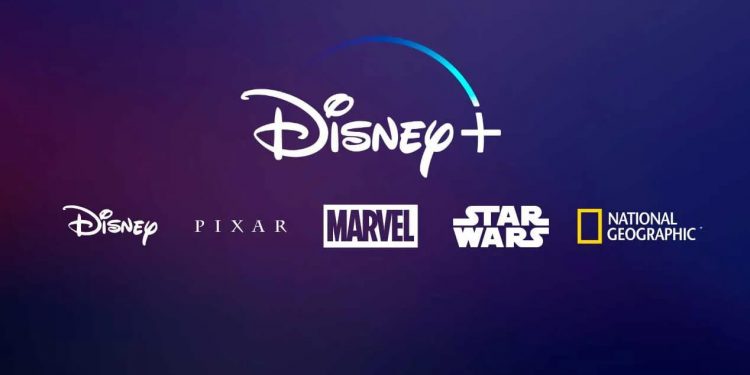 Disney+ llega a Latinoamérica