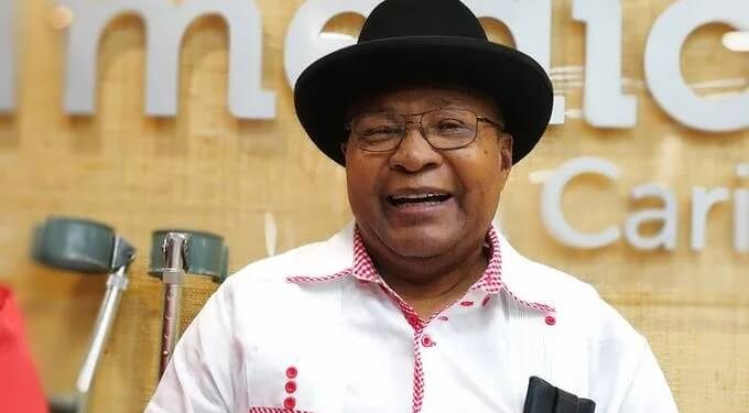 Fallece merenguero Cheché Abreu