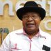 Fallece merenguero Cheché Abreu