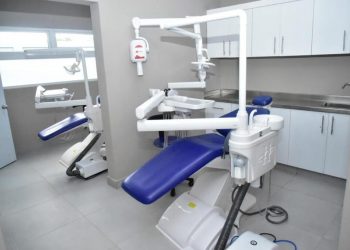 Abinader entrega Centro Diagnóstico y Atención Primaria en Mao