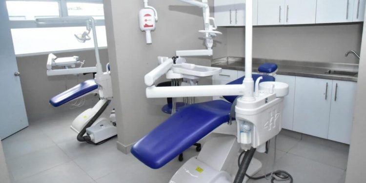Abinader entrega Centro Diagnóstico y Atención Primaria en Mao