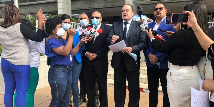 Colegio de Abogados denuncia desmantelamiento Sistema Judicial Dominicano