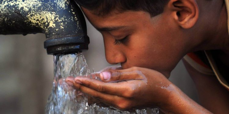 Asegura gestión PLD pretendía privatizar servicio agua potable