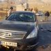 Pistoleros asesinan científico nuclear iraní