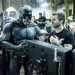 The Batman retrasa rodaje por nuevo caso coronavirus