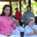 Diputada Gerónimo: «Es una urgencia eliminar el matrimonio infantil»
