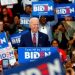 Líderes mundiales felicitan a Biden por elección