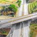 Ministro Obras Públicas anuncia obras viales iniciarán en 2021
