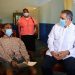 Obrero cañero no vidente recibe casa