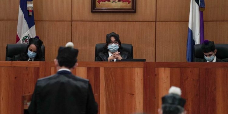 Juicio Odebrecht continuará este jueves