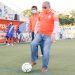 Delfines avanzan primera final eliminando a Cibao FC