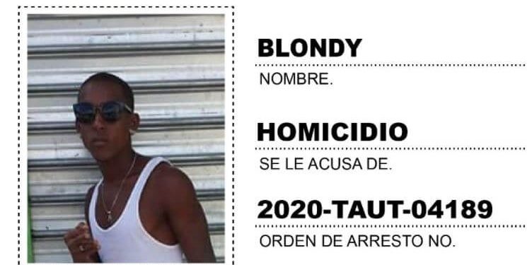 PN apresa antisocial vincula asesinato niña Los Alcarrizos