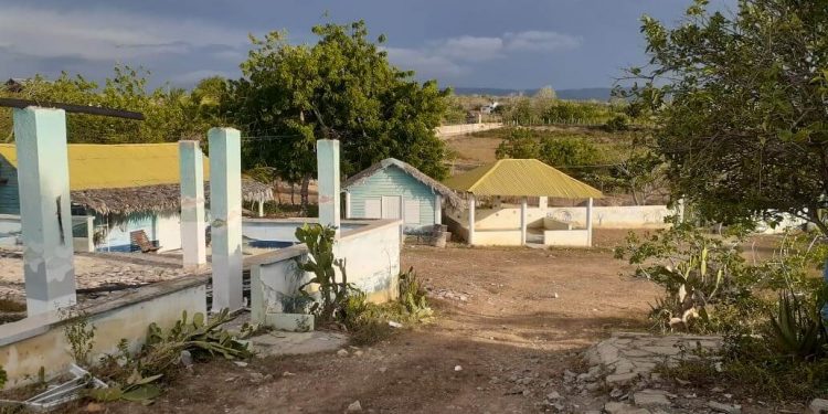 Depositan querella contra diputado PRM por desalojo ilegal en Puerto Plata